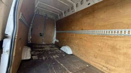 Iveco Daily Fourgon FGN 35S13 V7 H1 BVM5
