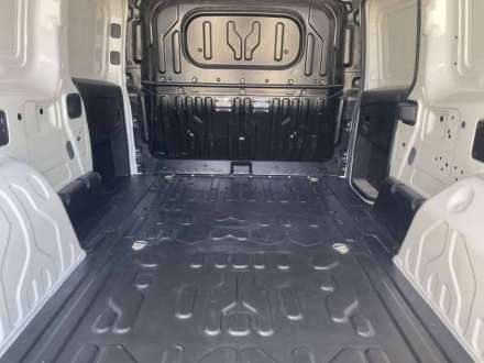 Fiat Doblo Cargo TOLE