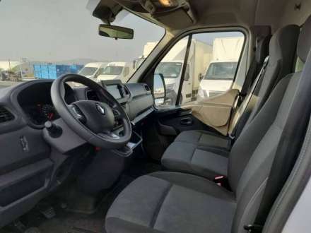 Renault Master Chassis Cabine 20 M3 CHASSIS-CABINE HAYON 3T5 DCI 145 CH