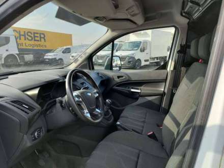 Ford Transit Connect Fgn TOLE