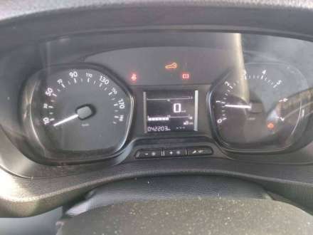 Citroen Jumpy Plancher Cab FRIGO 7M3 GROUPE THERMOKING V200 MAX 3,1 T