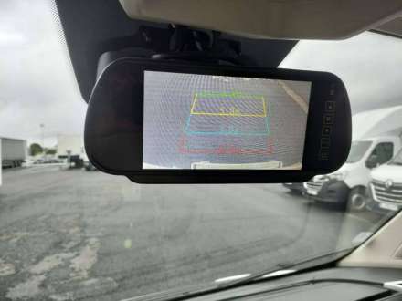 Fiat Ducato Chassis Cabine FRIGO 12M3 150 CV CAISSE CAZAUX GROUPE CARRIER PULSOR 400 MT 3,5 T