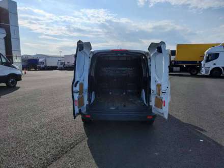 Ford Transit Connect Fgn TOLE