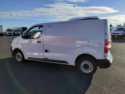 Peugeot Expert Fourgon FRIGO KIT TRIMAT