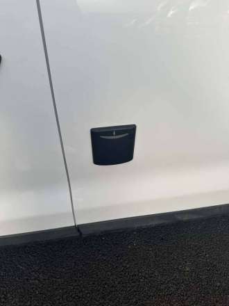 Fiat Scudo Fourgon FRIGO FRIGORIFIQUE KIT TRIMAT TOLÉ BLUEHDI 145 CH - BVM6 - GROUPE B100MAX20 THERMOKING