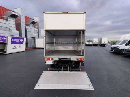 Renault Master Fourgon 20M3 145 CV FOURGON HAYON 3,5 T