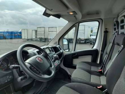 Fiat Ducato Plancher Cabine FRIGO 12M3 130 CV FRIGO MONO TEMP 3,5 T