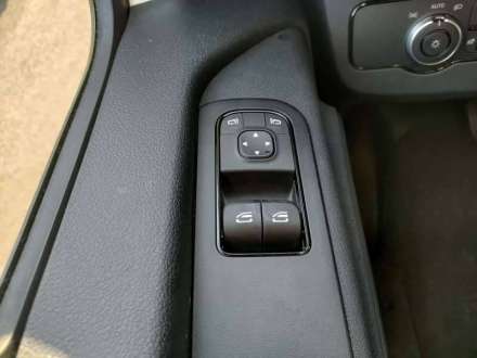 Mercedes-benz Sprinter Chassis Cabine 20M3 FOURGON HAYON 3.5 T