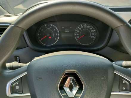 Renault Master Fourgon 20M3 145 CV FOURGON HAYON 3,5 T