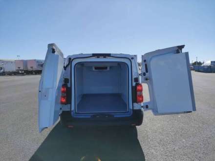 Citroen Jumpy Fourgon FRIGO JUMPY XL KIT TRIMAT