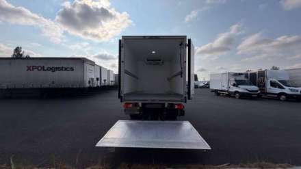 Renault Master Chassis Cabine FRIGO 12M3 165 CV RJ HAYON CAISSE CAZAUX GROUPE THERMOKING V300 MAX 3,5 T