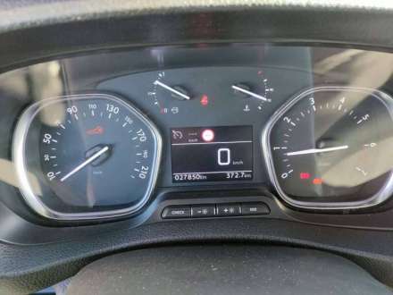 Fiat Scudo Fourgon FRIGO BLUEHDI 145 BVM6 - 4PBLUEHDI 145 M S&S BVM6 - 4P