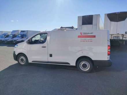 Citroen Jumpy Fourgon FRIGO JUMPY XL KIT TRIMAT