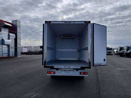 Renault Master Chassis Cabine FRIGO 12M3 165 CV RJ CAISSE CAZAUX GROUPE THERMOKING V300 MAX 3.5T