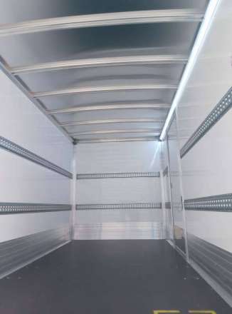 Peugeot Boxer Fourgon 20M3 180 CV HAYON FOURGON 3.5 T