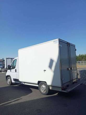 Fiat Ducato Plancher Cabine FRIGO 12M3 130 CV FRIGO MONO TEMP 3,5 T