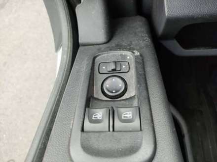 Renault Master Chassis Cabine FRIGO POSITIF/NEGATIF 12M3 165 CV HAYON 3.5 T