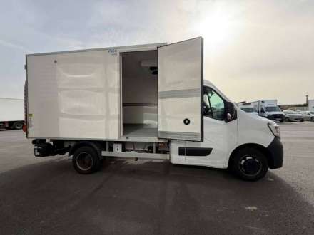 Renault Master Fourgon FRIGO POSITIF/NEGATIF 12M3 165 CV HAYON 3.5 T