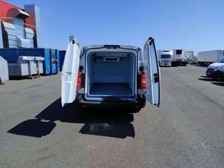 Citroen Jumpy Fourgon FRIGO JUMPY XL KIT TRIMAT