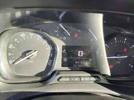 Peugeot Expert Fourgon FRIGO KIT TRIMAT