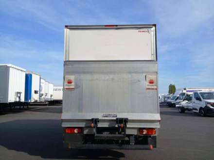 Renault Master Chassis Cabine 20M3 145 CV FOURGON HAYON 3.5T