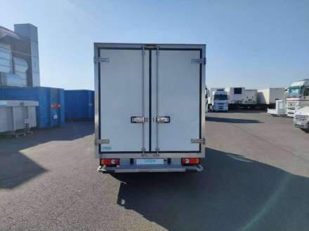 Fiat Ducato Plancher Cabine 12M3 130 CV FRIGO MONO TEMP 3,5 T