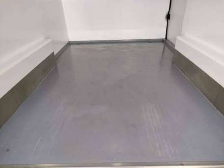 Peugeot Expert Fourgon FRIGO KIT TRIMAT