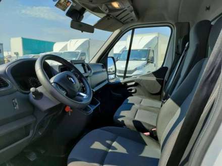 Renault Master Fourgon 20M3 145 CV FOURGON HAYON 3,5 T