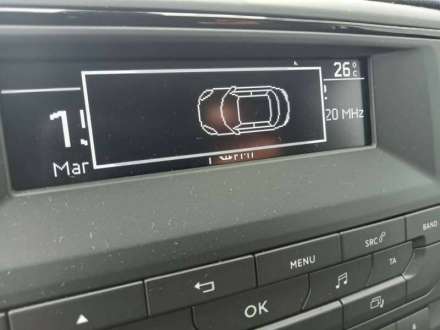 Citroen Jumpy Fourgon FRIGO POSITIF/NEGATIF 3.7M3 145CV 3T1