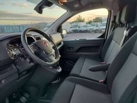Fiat Scudo Fourgon FRIGO BLUEHDI 145 BVM6 - 4PBLUEHDI 145 M S&S BVM6 - 4P