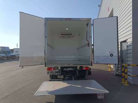 Renault Master Chassis Cabine FRIGO 12M3 165 CV RJ HAYON CAISSE CAZAUX GROUPE THERMOKING V300 MAX 3,5 T