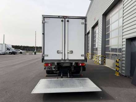 Renault Master Fourgon FRIGO POSITIF/NEGATIF 12M3 165 CV HAYON 3.5 T