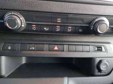 Fiat Scudo Fourgon FRIGO BLUEHDI 145 BVM6 - 4PBLUEHDI 145 M S&S BVM6 - 4P