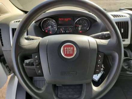 Fiat Ducato Plancher Cabine FRIGO 12M3 130 CV CAISSE CAZAUX GROUPE THERMOKING V300 MAX 3,5 T