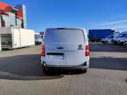 Fiat Scudo Fourgon FRIGO BLUEHDI 145 BVM6 - 4PBLUEHDI 145 M S&S BVM6 - 4P