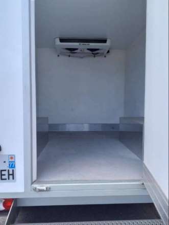 Citroen Jumpy Plancher Cab FRIGO 7M3 GROUPE THERMOKING V200 MAX 3,1 T