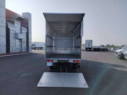 Renault Master Chassis Cabine 20 M3 CHASSIS-CABINE HAYON 3T5 DCI 145 CH