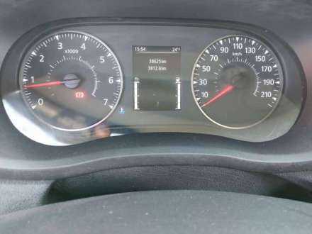 Renault Master Plancher Cabine FRIGO 12M3 CAISSE CAZAUX GROUPE THERMOKING V300 MAX 3.5 T