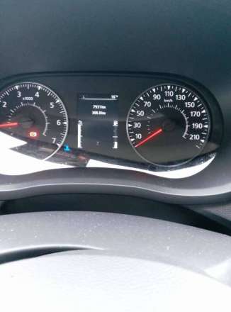 Renault Master Chassis Cabine FRIGO 12M3 165 CV CAISSE CAZAUX GROUPE THERMOKING V 300 MAX 3.5 T