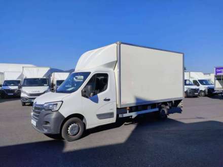 Renault Master Chassis Cabine 20M3 CHASSIS-CABINE HAYON 3T5 DCI 145 CH