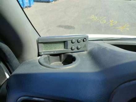 Renault Master Plancher Cabine FRIGO 12M3 CAISSE CAZAUX GROUPE THERMOKING V300 MAX 3.5 T