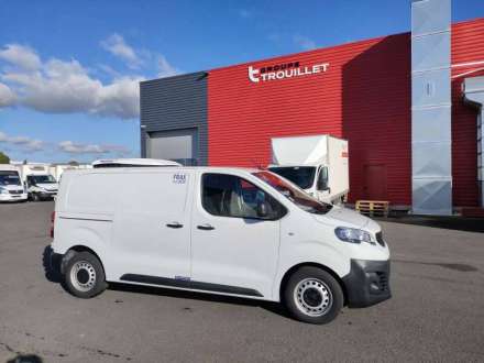 Peugeot Expert Fourgon FRIGO KIT TRIMAT