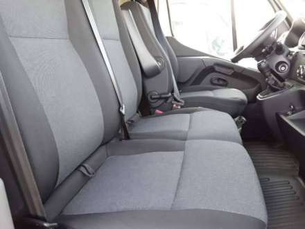 Renault Master Fourgon 30M3 145 CV FOURGON 3.5 T 13P