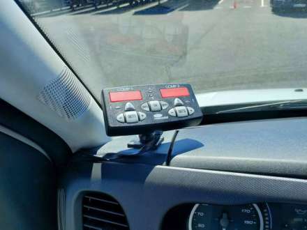 Iveco Daily Chassis Cabine FRIGO 12M3 160 CV RJ CAISSE CAZAUX GROUPE CARRIER PULSOR 400 MT 3,5 T