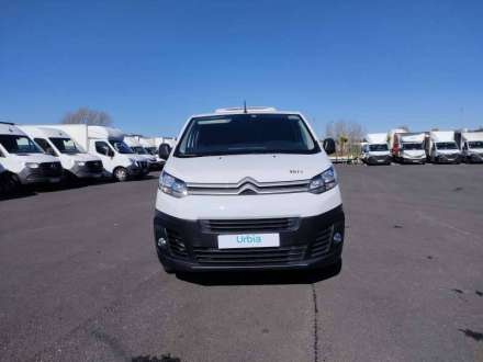 Citroen Jumpy Fourgon FRIGO JUMPY XL KIT TRIMAT