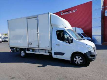 Nissan Interstar Chassis Simple Cabine 20 M3 CHASSIS CABINE HAYON 3T5 DCI 145 CH