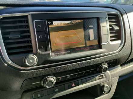 Fiat Scudo Fourgon FRIGO BLUEHDI 145 BVM6 - 4PBLUEHDI 145 M S&S BVM6 - 4P