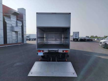 Renault Master Chassis Cabine 20 M3 CHASSIS-CABINE HAYON 3T5 DCI 145 CH