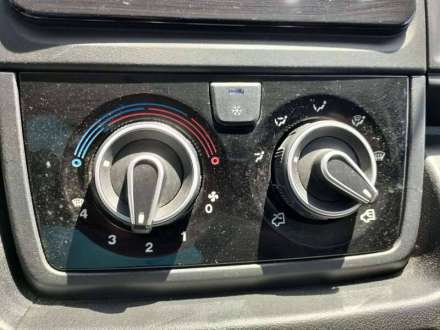 Fiat Ducato Chassis Cabine 20M3 140 CV HAYON FOURGON 3.5T