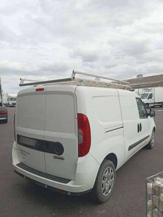 Fiat Doblo Fourgon TOLE
